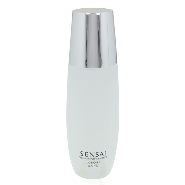 Kanebo Sensai Cellular Perf. Lotion I 125 ml Light - For Normal