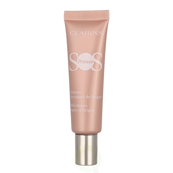 Clarins SOS Primer 30 ml Pink