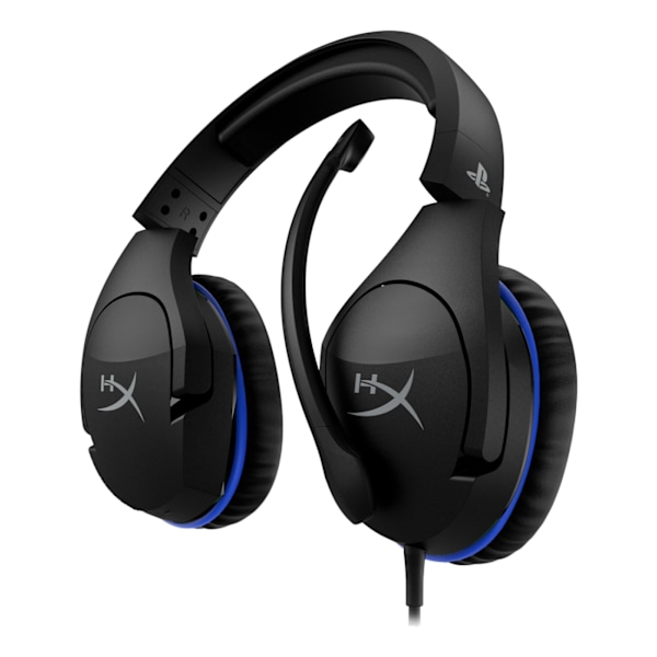 HyperX Cloud Stinger PS5 HX-HSCSS-BK/EM