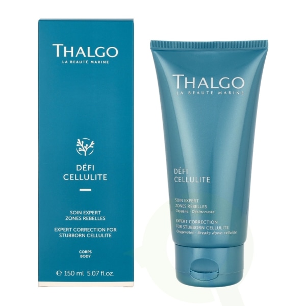 Thalgo Expert correction for stubborn cellulite 150 ml All Skin