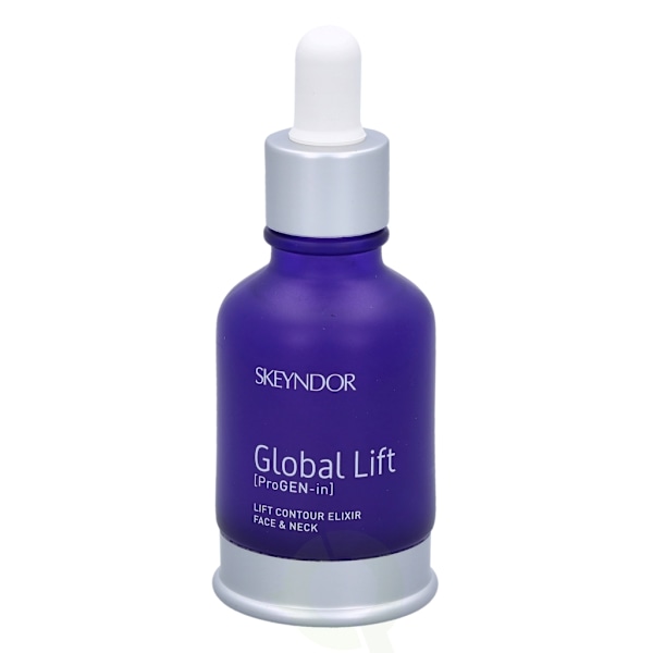 Skeyndor Global Lift Contour Elixer Face & Neck 30 ml