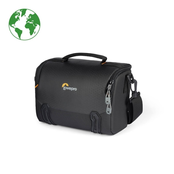 Lowepro Skuldertaske Adventura SH 140 III Sort