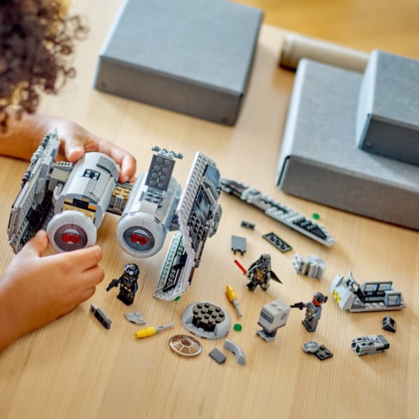 LEGO Star Wars 75347 - TIE-pommikone