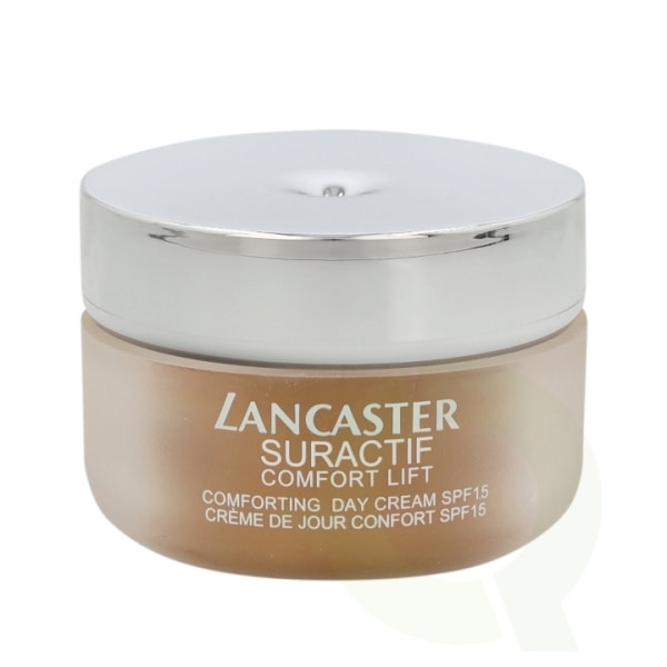 Lancaster Suractif Comforting Day Cream SPF15 50 ml Normaalille iholle