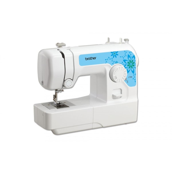 Brother Sewing machine J14S Mechanical