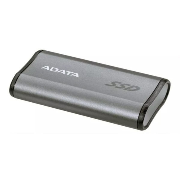 ADATA-teknologi SE880 1TB ekstern SSD, USB 3.2 Gen 2x2, USB-C,