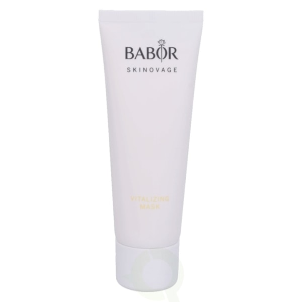 Babor Skinovage Vitalizing Mask 50 ml Tired Dull Skin