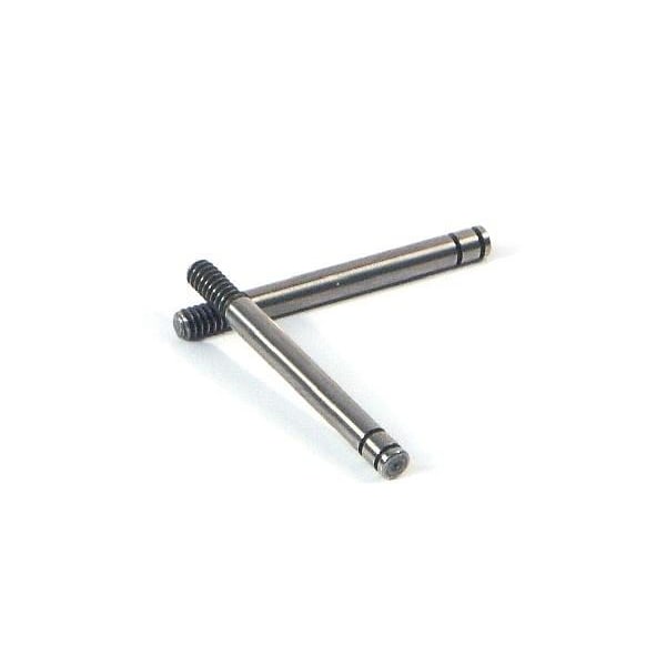 Shock Shaft 3X31Mm (2 Pcs)