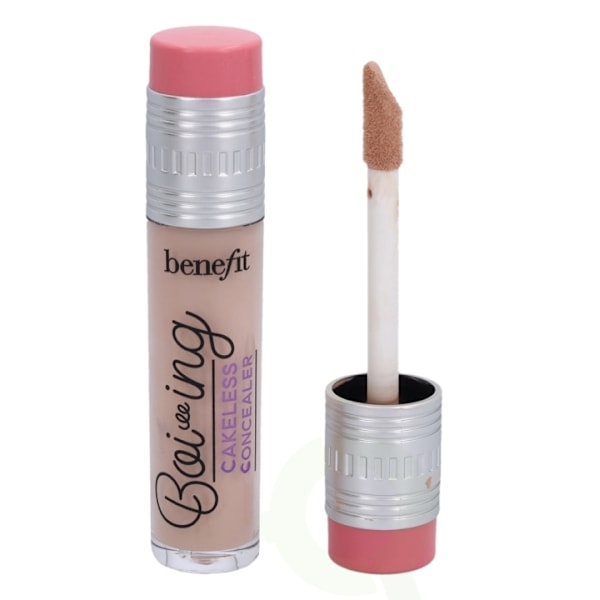 Benefit Boi-ing Cakeless Concealer 5 ml #04 Light Cool, Waterproof