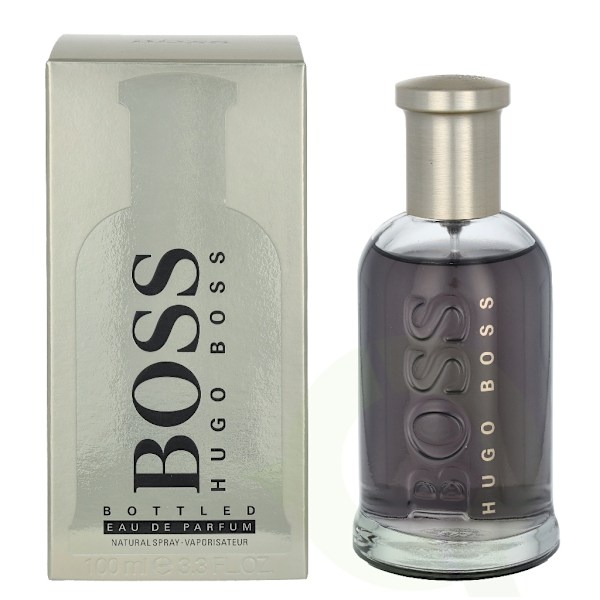 Hugo Boss Bottled Edp Spray 100 ml