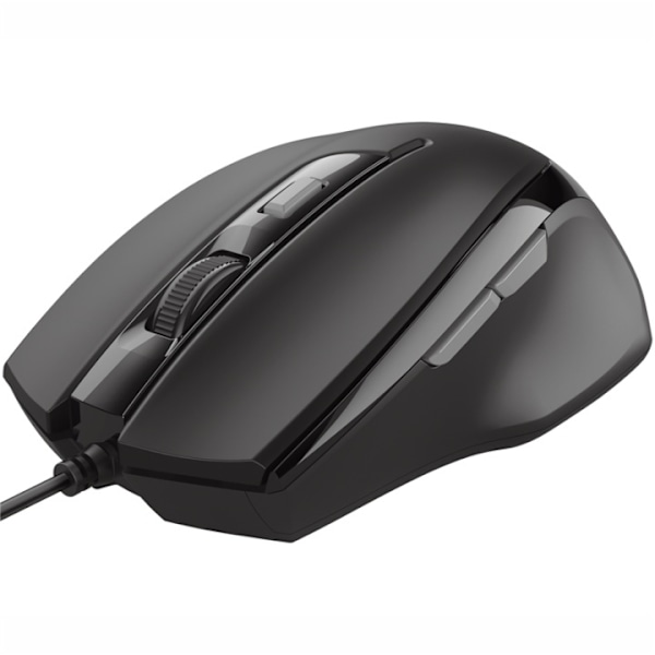 Trust Voca Comfort mouse Sort