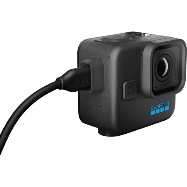 GoPro USB Pass-Through Door -läpivientiluukku HERO11 minille