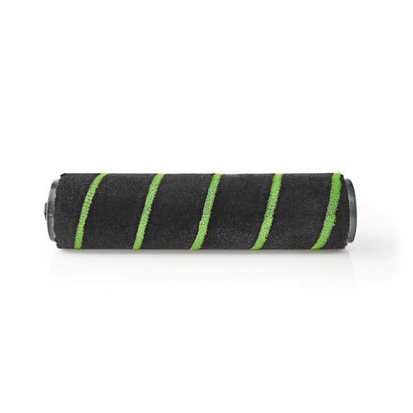 Nedis Combi Golvborste | Plast | Ersättning för: Nedis | Nedis VCCS400GN