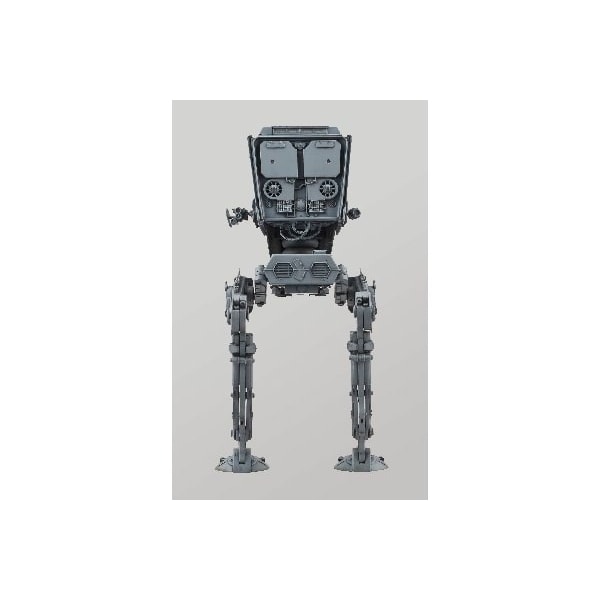 Revell AT-ST