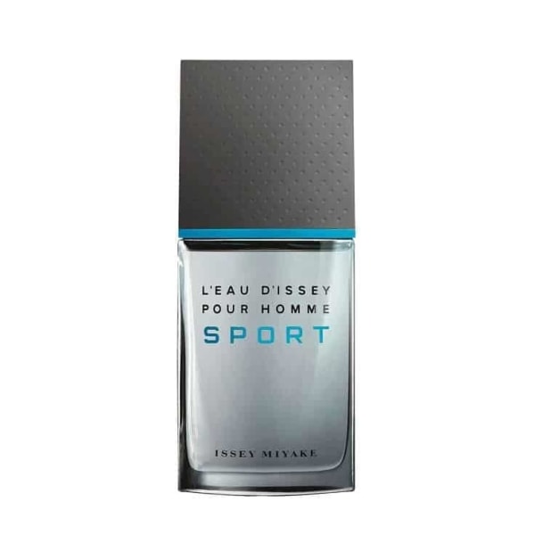 Issey Miyake LEau dIssey Pour Homme Sport Edt 100ml