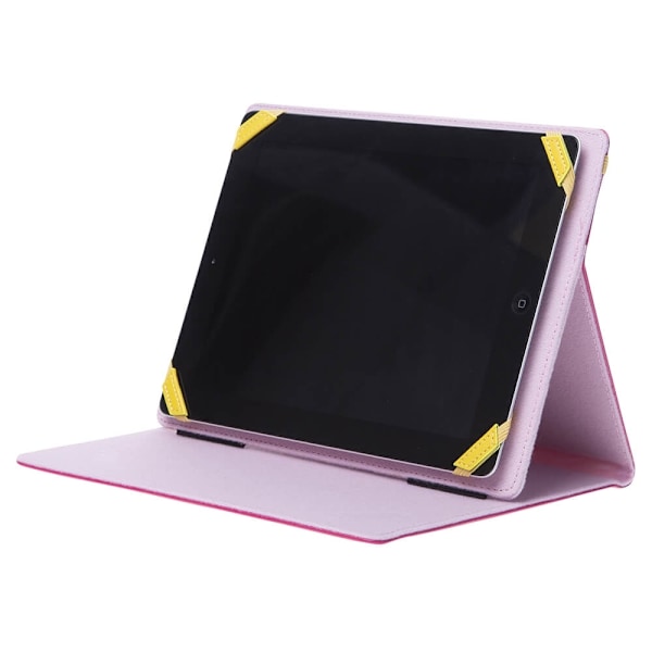 TWEETY Tabletfodral Folio 10-11" Universal Rosa