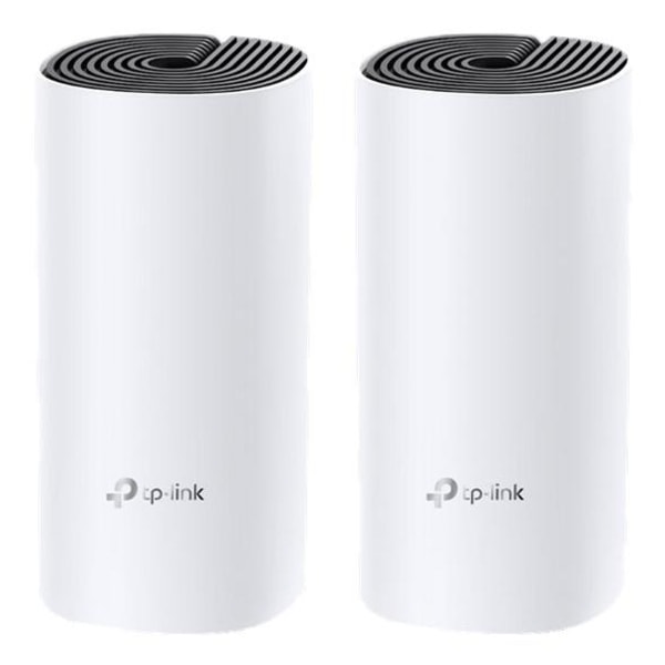 AC1200 Whole-Home Mesh Wi-Fi System, Qualcomm CPU, 867Mbps at 5G