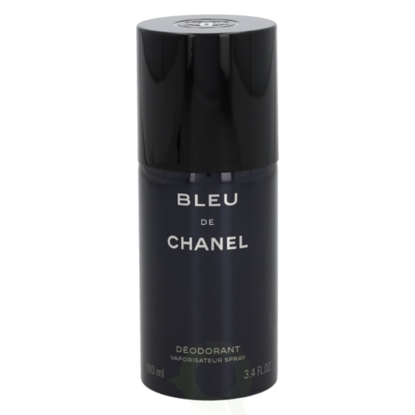 Chanel Bleu De Chanel Pour Homme Deo Spray 100 ml