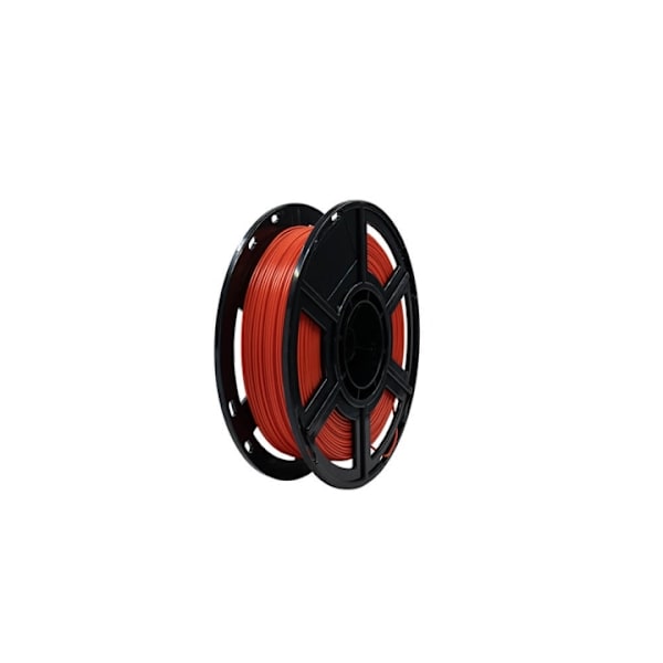 FlashForge PLA PRO 500g Red 3D Printing Filament