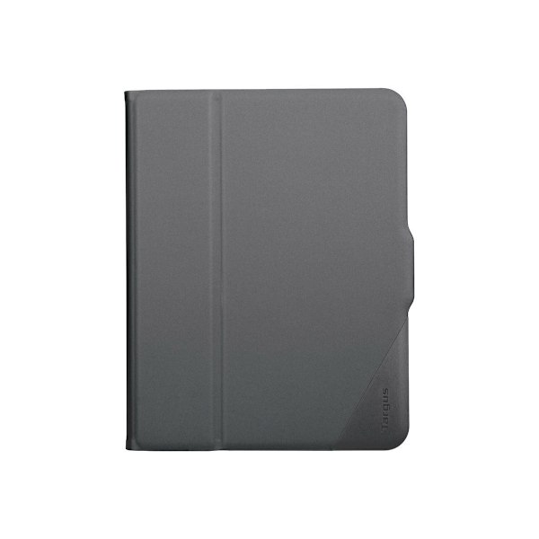 Targus Versavu -suojakotelo iPad 10,9" (10th gen.), tummanharmaa Svart