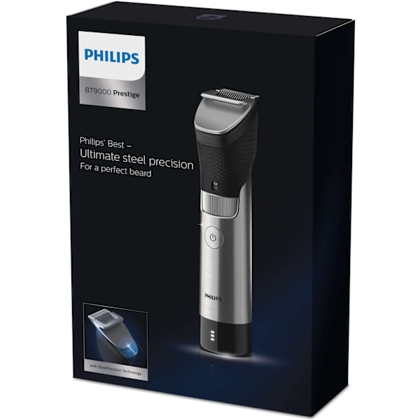 Philips 9000 Prestige BT9810/15 -partatrimmeri