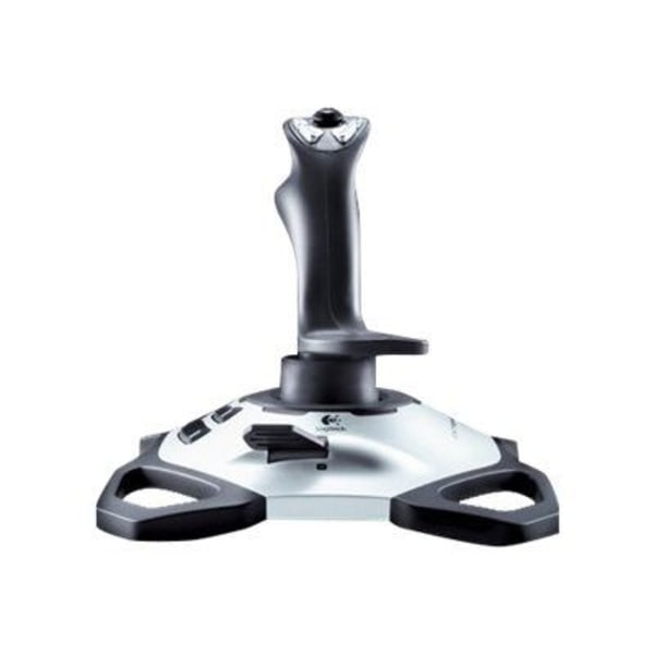Logitech Extreme 3D PRO Joystick