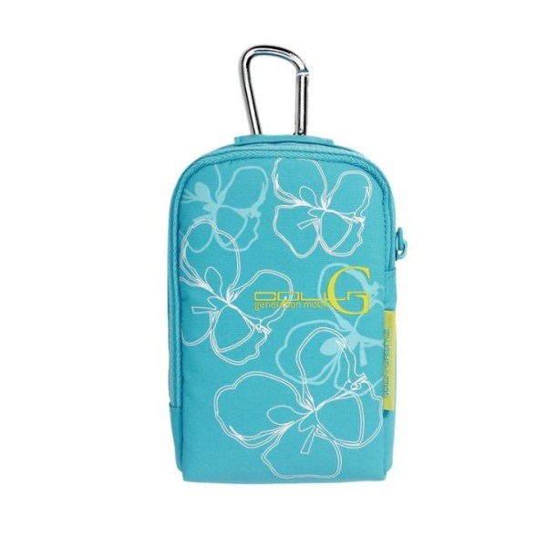 Golla Digi Popcorn turquoise G987