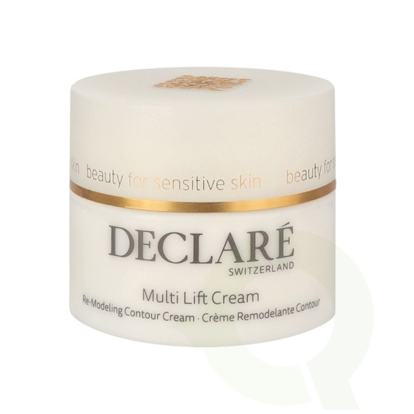 Declare Agecontrol Multi Lift 50 ml