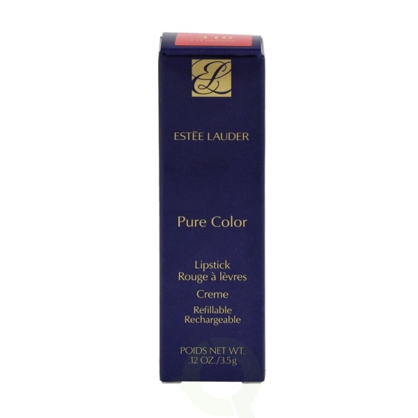 Estee Lauder E.Lauder Pure Color Creme Lipstick 3,5 gr #410 Dyna