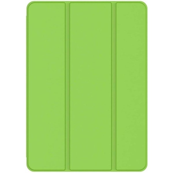 Smart cover beskyttelse til iPad 10,2"" 2019/2020, Grøn Grön