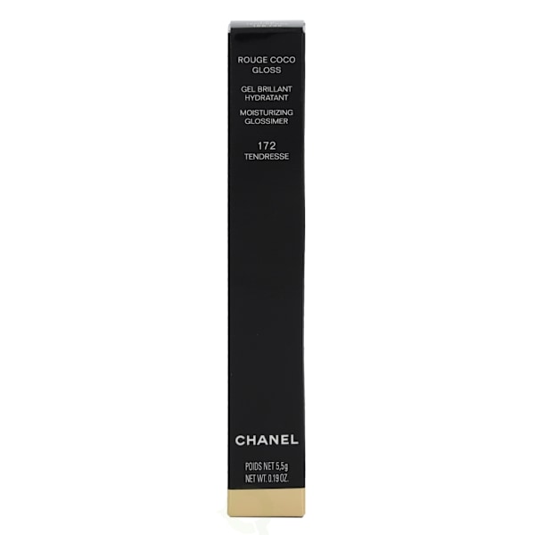 Chanel Rouge Coco Gloss 5.5 g #172 Tendresse