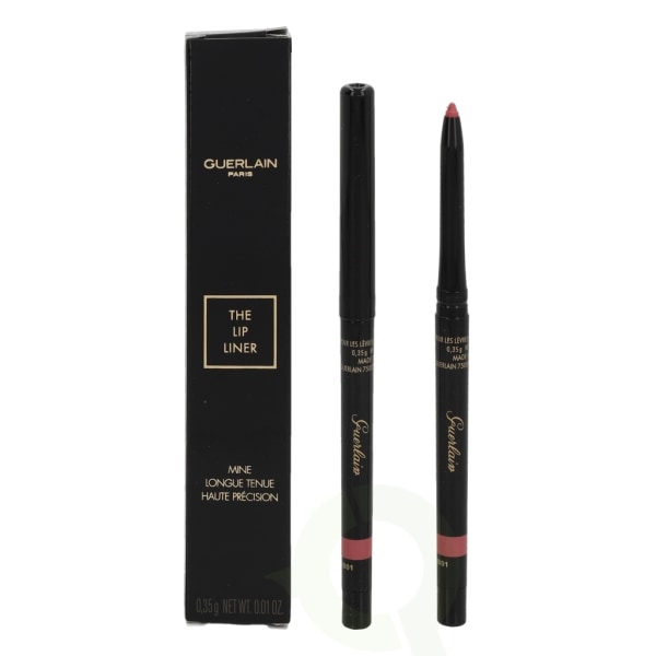 Guerlain The Lip Liner Lasting Color 0,35 gr #63 Rose De Mai