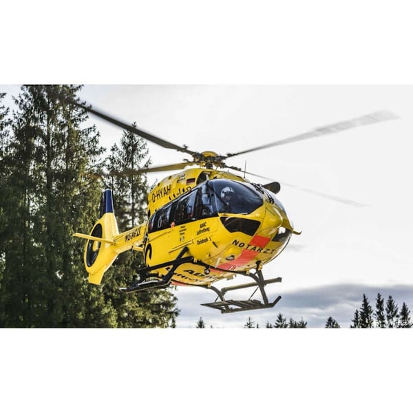 Revell H145 'ADAC/REGA' 1:32