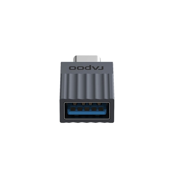 Rapoo Adapter UCA-1001 USB-C till USB-A