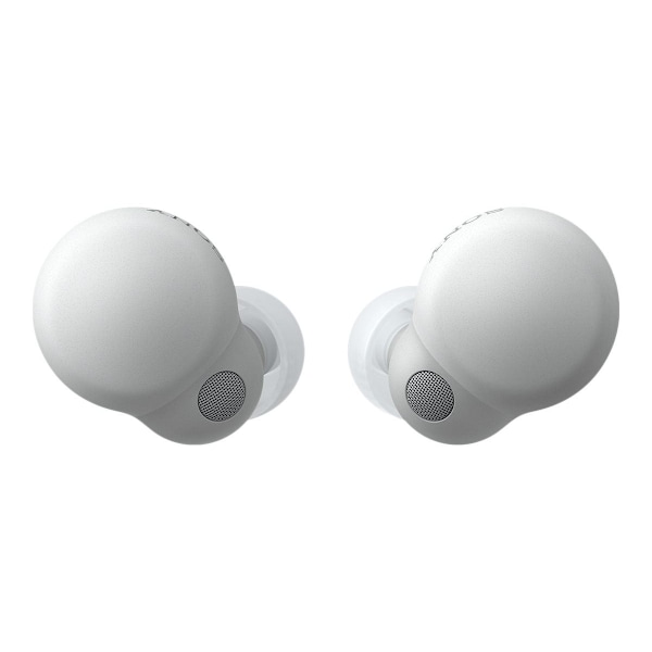 SONY LinkBuds S - True Wireless hörlurar In-Ear, Vit Vit