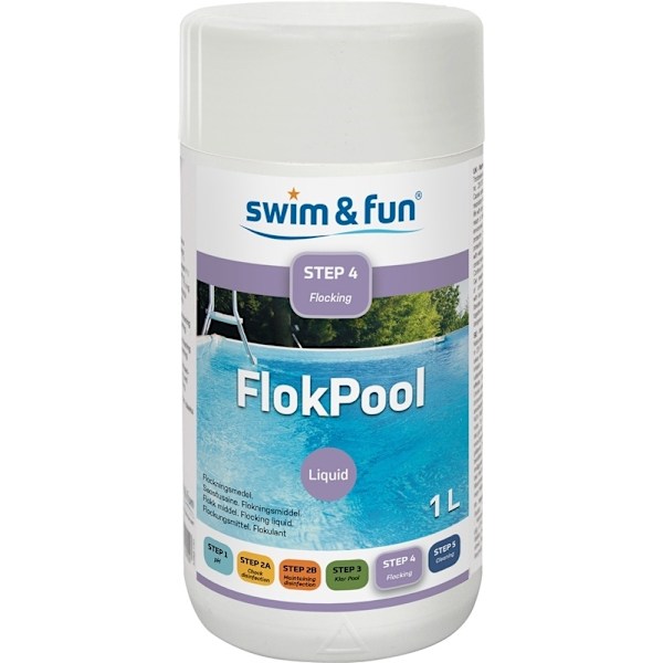 FlokPool 1 liter