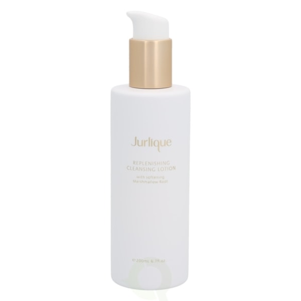 Jurlique Replenishing Cleansing Lotion 200 ml