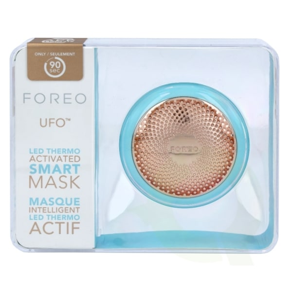 Foreo Ufo LED Thermo Activated Smart Mask - Mint 1 stk