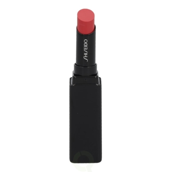Shiseido Color Gel Lip Balm 2 g #107 Dahlia