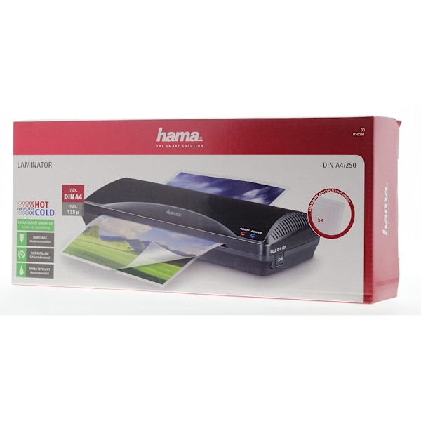 Hama Laminator DIN A4/250