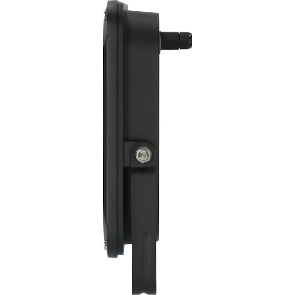 brennenstuhl LED-kohdevalo JARO 20060 / LED-valonheitin 150W ulkokäyttöön (LED-ulkovalo seinäasennukseen, 17500lm, valmistettu korkealaatuisesta alumi