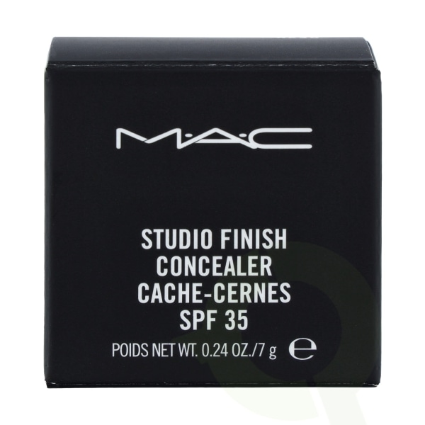MAC Studio Finish Concealer SPF35 7 gr NC30