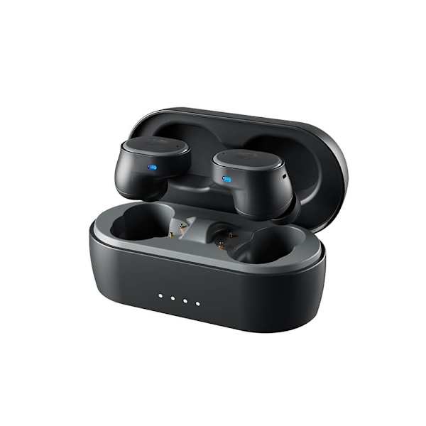 Skullcandy Hörlur Sesh ANC True Wireless In-Ear Svart Svart