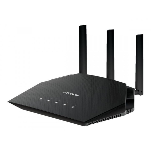 Netgear RAX10 4-Stream AX1800 WiFi 6 Router