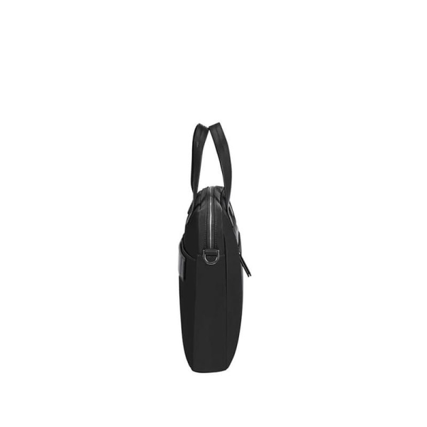 SAMSONITE Tietokonelaukku Ecowave 15" Slim Black