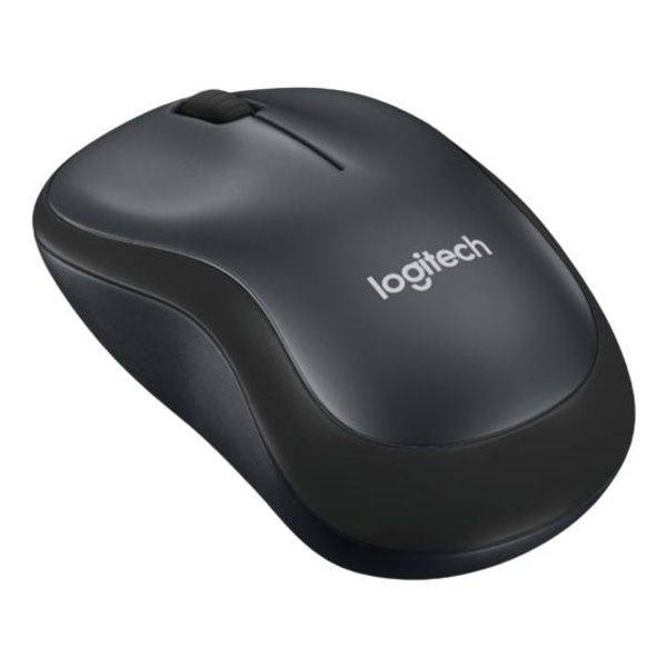 M220 Silent Mouse, Wireless