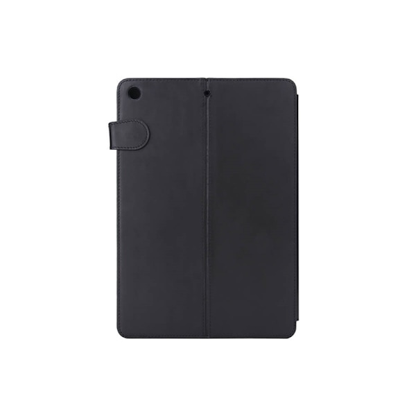 BUFFALO Tablet Cover iPad 10,2" 2019/2020/2021 Sort Svart