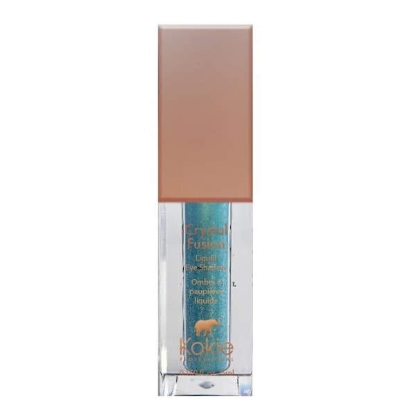 Kokie Cosmetics Kokie Crystal Fusion Liquid Eyeshadow - Calypso