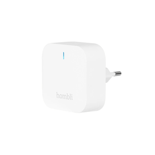 HOMBLI Smart Bluetooth Bridge White