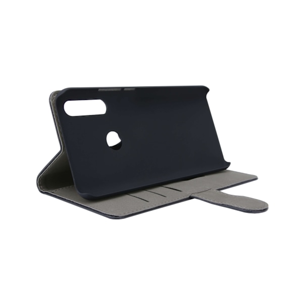 GEAR Wallet Huawei P Smart Z Sort Svart